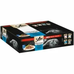 Sheba Delikatesse In Gelee 60x85g