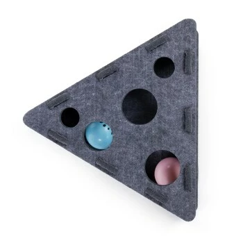 Canadian Cat Company Intelligenzspielzeug Käsekästchen 10 Canadian Cat Company Intelligenzspielzeug Käsekästchen – Bild 8