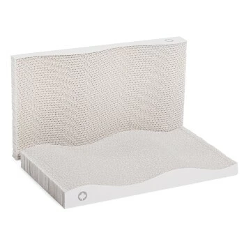 Canadian Cat Company Kratzblock 5 Canadian Cat Company Kratzblock – Bild 3