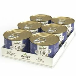 Betty's Landhausküche Huhn & Fasan Mit Borretschöl 6 X 200g Für Katze -ANIMONDA Verkäufe 1744dcd2a9540117c36998af9e7b980f5c2b14ee 1390375 de DE 0b887480ba7832748436481212318d0dead233b5mSqP6Z