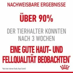 ROYAL CANIN Hair & Skin 12x85g In Soße -ANIMONDA Verkäufe 180f26d0c623d37cef3e32c8c1322ee91e216eb3 1099143 4