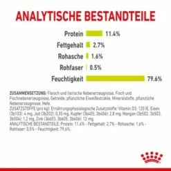 ROYAL CANIN SENSORY Smell In Soße Für Wählerische Katzen 12x85g -ANIMONDA Verkäufe 1927c0e1f4088bc9dede1890f3b72c43294d800f f68fb2c6926d18a4dfa777497e1f27cf71f19f0e