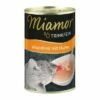 Miamor Trinkfein Vitaldrink 24x135ml Huhn