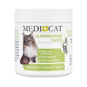 MediCat Ulmenrinde Paste 3 MediCat Ulmenrinde Paste