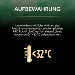 PRO PLAN Liveclear Kitten Truthahn 1,4 Kg -ANIMONDA Verkäufe 1a90882fb1d67fd8872d985561aef45e238c3521 630573b8af6ee28e4f61b4f810c1d53e4cb186d0