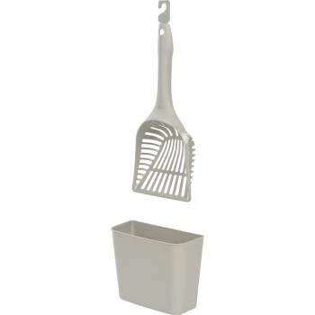 MORE FOR Katzentoilette XXL Titan 5 MORE FOR Katzentoilette XXL Titan – Bild 3