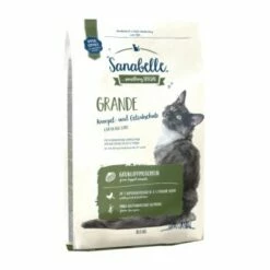 Sanabelle Grande 10 Kg