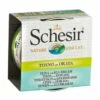Schesir In Brühe 24x70g Thunfisch Mit Dorade, In Fischbrühe -ANIMONDA Verkäufe 1b858f634d01465329cbc637b632f4f8e3146c99 3486b56618f2ce699b4a4ca45f92e8036bdbe22e