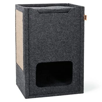 Europet Bernina Europet Kratzbox Comfort Cuby 5 Europet Bernina Europet Kratzbox Comfort Cuby – Bild 3