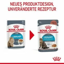 ROYAL CANIN Urinary Care 12 X 85 G -ANIMONDA Verkäufe 1d24c0d2e0397ba24dcae7eb017d61c4860952fe 1229817 10