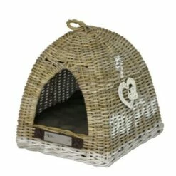 Happy House Rattanhöhle