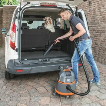 THOMAS Boxer 5 THOMAS Boxer – Bild 3