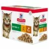 Hill's Science Plan Kitten Multipack Mit Huhn & Truthahn 12x85 G -ANIMONDA Verkäufe 1ea25ab6bc301805b3996f93264a3d8ce79c267c 52742211602 2