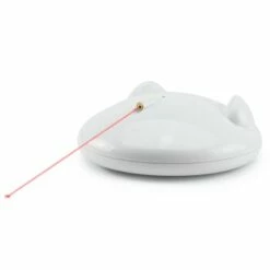 PetSafe Automatisches Laserspielzeug Für Katzen ZIP