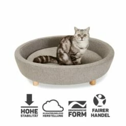 Canadian Cat Company Hunde- & Katzenbett Derby 15 Canadian Cat Company Hunde- & Katzenbett Derby -ANIMONDA Verkäufe 1f38c07dfc387e990829fc9892a9ec893f4677a0 1345715 de DE 8a44f01b4720a76c86f3090cdc4867201ece2f8czTOuL5