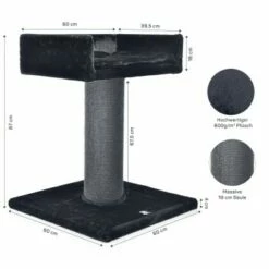 Canadian Cat Company Kratzbaum Residenz Anthrazit 17 Canadian Cat Company Kratzbaum Residenz Anthrazit -ANIMONDA Verkäufe 1f964c9de27bdeadc4a5f76a1d810e65f5f06215 1345711 de DE 3d6d0336fa884177323decb735cea8fec585c870K51zx9