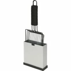 AniOne Streuschaufel Aus Aluminium