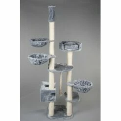 RHR Quality Kratzbaum Catdream De Luxe Hellgrau 10 RHR Quality Kratzbaum Catdream De Luxe Hellgrau -ANIMONDA Verkäufe 21ae8b049fef53dc47e1c61cf2938ecdcaf0776d 1652142 de DE 092959771cc012162bc3ca0e051ea9484ba24e24YCQPQa