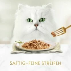 GOURMET Gold Saftig-feine Streifen Sorten-Mix 96x85g -ANIMONDA Verkäufe 21c2e554805285d70be53170fd71448404587bdc 1418549 2
