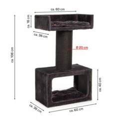 Canadian Cat Company Kratzbaum Cavell Anthrazit -ANIMONDA Verkäufe 225968693dc0acc3d0f1d0a8867e759ca71763c8 1378659 de DE dc3bff5b7f92b950a0e5eed39335a188b39fe196LASyak