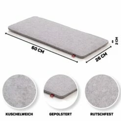 Canadian Cat Company Filzmatte Für Fensterbank Hellgrau S -ANIMONDA Verkäufe 226401116de8e4894406027ac9676394034bc6e5 1498575 de DE 939d1a428d4c7daf939b1e9f2b34dc35a6490774tCmfdJ