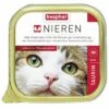 Beaphar Nierendiät 16x100g Taurin 2 Beaphar Nierendiät 16x100g Taurin -ANIMONDA Verkäufe 229c5db600648fa1c60a5e690caddd3903f89d5e ed11d12f0bd16d29a59a80bfe6757f77c11dcc54