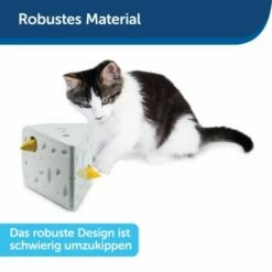 PetSafe Automatisches Katzenspielzeug Cheese -ANIMONDA Verkäufe 2339061ac7b4e0952c29db532511f5784c288ebc 1418723 de DE b11cd6c1dcab9816e3f3111d603a6e087d3307dfQQVNT6