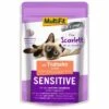 MultiFit It's Me Scarlett Sensitive Mit Truthahn 24x85 G -ANIMONDA Verkäufe 2344a3f54a08d706643b2b8db04593818e2df73e 4a69b52ec3e255275566e769d0ceb0aa7e3b9cb8