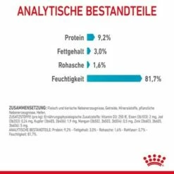 ROYAL CANIN Urinary Care 12 X 85 G -ANIMONDA Verkäufe 238034f5ed890be0bc93a6574e8972c06f78e3b7 1229817 7