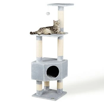 Europet Bernina Europet Kratzbaum Classic-Eco Loonaa 3 Europet Bernina Europet Kratzbaum Classic-Eco Loonaa