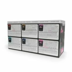 Catz Finefood Purrrr Collection I 12x85g -ANIMONDA Verkäufe 24697c0d302aa30068162b910b54e9f15d1e938a 1363313 de DE catz 3