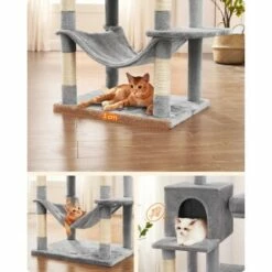 FEANDREA Katzenbaum XXL 199cm Hellgrau Hellgrau -ANIMONDA Verkäufe 24f5caef4bbd26a44ec8edc9177e2b21ac17f338 1483581 de DE e58c9371cf4ffcabcb2124e0af7ca82a207dce59i6lHpK