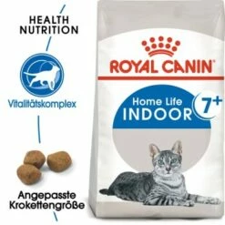 ROYAL CANIN Indoor 7+ 3,5 Kg