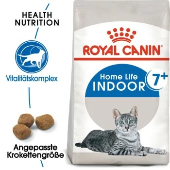 ROYAL CANIN Indoor 7+ 3,5 Kg 3 ROYAL CANIN Indoor 7+ 3,5 Kg