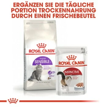 ROYAL CANIN Sensible 33 10 Kg 5 ROYAL CANIN Sensible 33 10 Kg – Bild 3