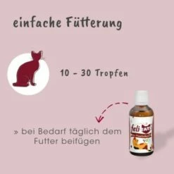 FeliTATZ Bio-HaarballenÖl 50 Ml -ANIMONDA Verkäufe 2783f73c911d44d51398a1d29478496f47a10403 1343782 de DE d03c7854b8b868cb9c9326c8ccfba019c05a73dcRnk1E5