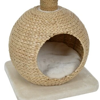 AniOne Kratzbaum Anzo 4 AniOne Kratzbaum Anzo – Bild 2