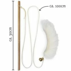 Kater Kasimir Premium Katzenangel Set Aus Buchenholz Mit 4 Handgemachten Anhängern 8 Kater Kasimir Premium Katzenangel Set Aus Buchenholz Mit 4 Handgemachten Anhängern -ANIMONDA Verkäufe 280bc0dbbba863cc081d4834d2d59c11d3d6a2d6 1422145 de DE c24ae0ab8ba3d157ae6d0482de5dbcdd9b7a0691DhbCC6