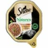 Sheba Nature´s Collection 22 X 85g In Sauce Truthahn & Pute -ANIMONDA Verkäufe 28e48f5f54f870fb3256992ee9a8b20a561de112 1666844 0