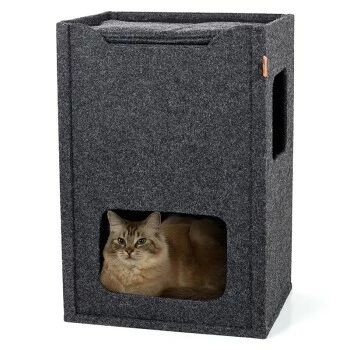 Europet Bernina Europet Kratzbox Comfort Cuby 3 Europet Bernina Europet Kratzbox Comfort Cuby