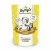 Betty's Landhausküche Frischebeutel Geflügel Pur 12 X 100g Für Katze 1 Betty's Landhausküche Frischebeutel Geflügel Pur 12 X 100g Für Katze -ANIMONDA Verkäufe 2b087e1731dd2984f19cf58e7516e9637eda753d 1390358 de DE e984620e1b66831a4d8aa92a693d6bf2ac635c1bMTrsA4
