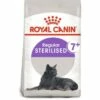 ROYAL CANIN Sterilised 7+ 3,5 Kg -ANIMONDA Verkäufe 2b3d6701072aa7ae73a3932135f1c5bd9151e5dd 6ba268ad564d0c0e15dcdf3a84b4c291e8ae654c