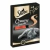 Sheba Beutel Creamy Snacks Rind 44x12 G