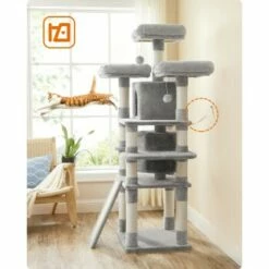 FEANDREA Katzenbaum 172cm Hellgrau Hellgrau 18 FEANDREA Katzenbaum 172cm Hellgrau Hellgrau -ANIMONDA Verkäufe 2beb608b0c25f31a5b591bd7b697fde4b8299f66 1483575 de DE 0ad423e802c0fbbefde959609f78ace2ca898ed9EZB5uL