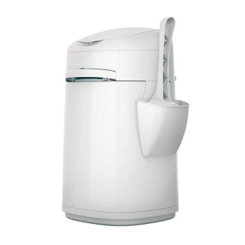 HabaPet LitterLocker Fashion Streu-Entsorgungseimer 3 HabaPet LitterLocker Fashion Streu-Entsorgungseimer