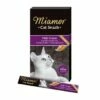 Miamor Cat Snack Malt Cream Mit Käse 66x15g