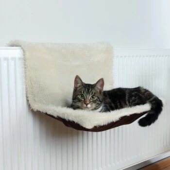 Trixie Liegemulde Für Heizung 4 Trixie Liegemulde Für Heizung – Bild 2