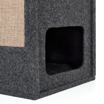 Europet Bernina Europet Kratzbox Comfort Cuby 6 Europet Bernina Europet Kratzbox Comfort Cuby – Bild 4