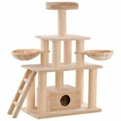 Silvio Design Kratzbaum XXL Ginni