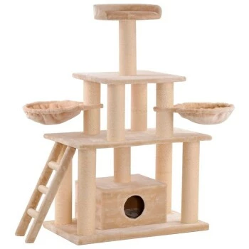 Silvio Design Kratzbaum XXL Ginni 3 Silvio Design Kratzbaum XXL Ginni